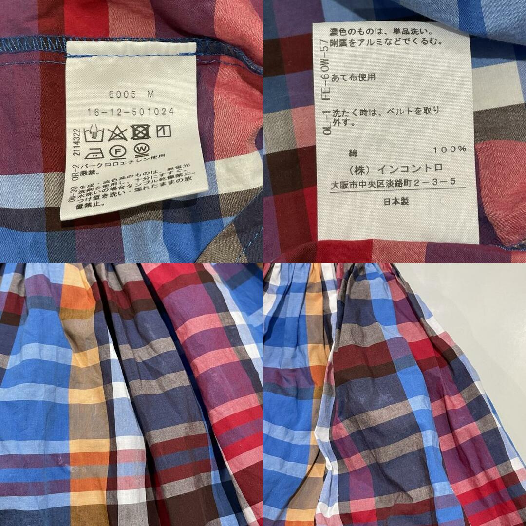 Vivienne Westwood Red Label ワンピース サイズ02(Mサイズ) フレア 開襟 ヴィヴィアン レディースのワンピース(その他)の商品写真