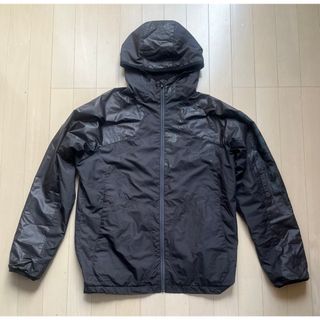 オークリー(Oakley)のOAKLEY POLYESTEL HOOD JACKET SIZE L(その他)