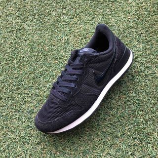 ナイキ INTERNATIONALIST スニーカー(レディース)（ホワイト/白色系