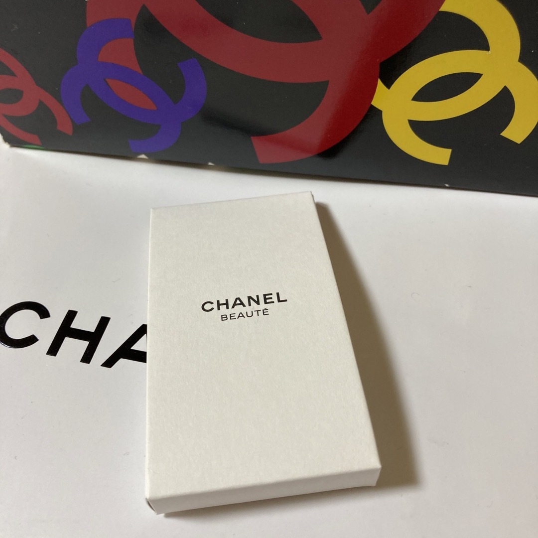 CHANEL(シャネル)の【新品】CHANELブラックヘアピン/【ココマーク1本】箱無し レディースのヘアアクセサリー(ヘアピン)の商品写真