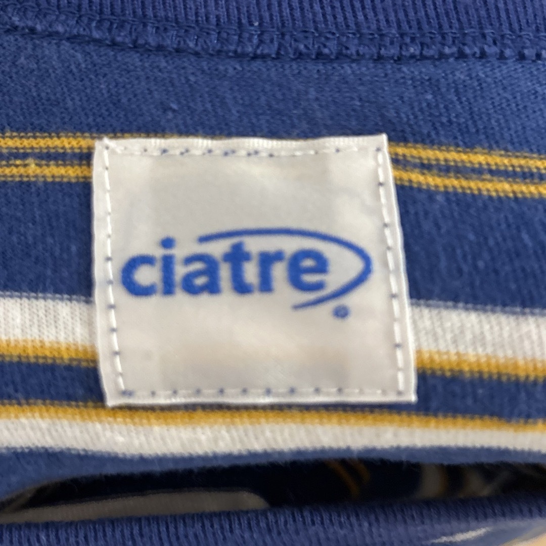 carhartt(カーハート)のciatre Tシャツ メンズのトップス(Tシャツ/カットソー(半袖/袖なし))の商品写真