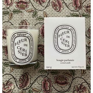 diptyque - DIPTYQUE ミニキャンドルセット☆美品！の通販 by m's shop 