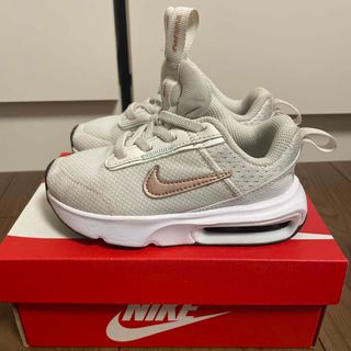 ナイキ(NIKE)のNIKE  14cm スニーカー(スニーカー)