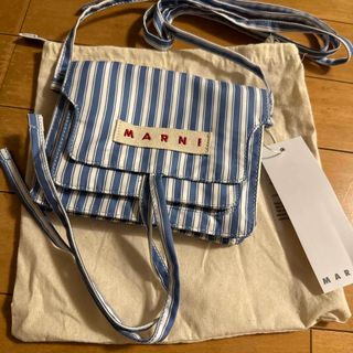 マルニ(Marni)のMARNI ショルダー🛍️(ショルダーバッグ)