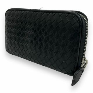 ボッテガヴェネタ(Bottega Veneta)のBOTTEGA VENETA ボッテガヴェネタ イントレチャート 財布 長財布 (長財布)