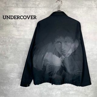 UNDERCOVER - UNDERCOVER 99SS レリーフ期 ジャケットの通販 by CDG's