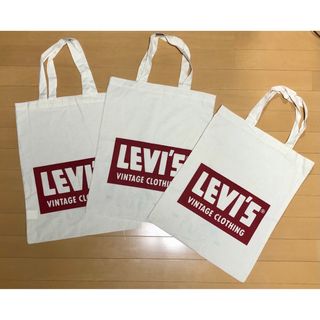 Levi's - LEVI'S® X もののけ姫 オーバーサイズトートバッグの通販 by