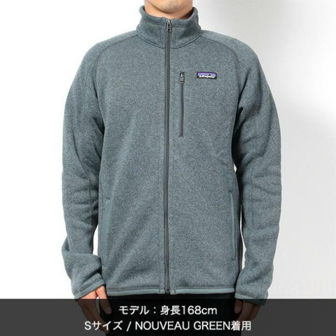 patagonia - 【新品未使用】 パタゴニア patagonia メンズ ベター