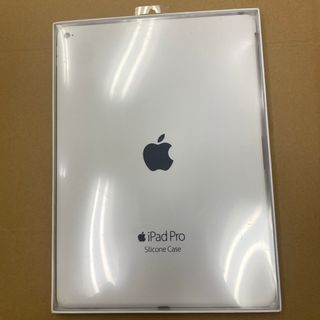 iPad - 12.9インチiPad Pro用　シリコンケース