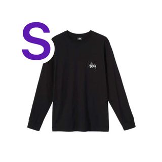 STUSSY - 【極美品 限定品】ステューシー 両面プリント スリーブロゴ