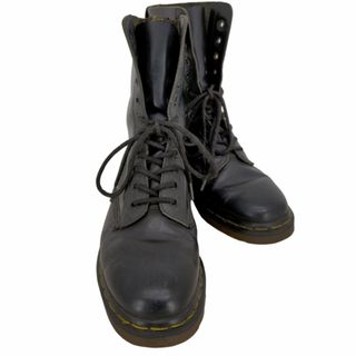 ドクターマーチン(Dr.Martens)のDr.Martens(ドクターマーチン) イングランド製 10ホールブーツ(ブーツ)