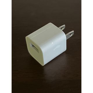 アップル 変圧器/アダプターの通販 400点以上 | Appleのスマホ/家電