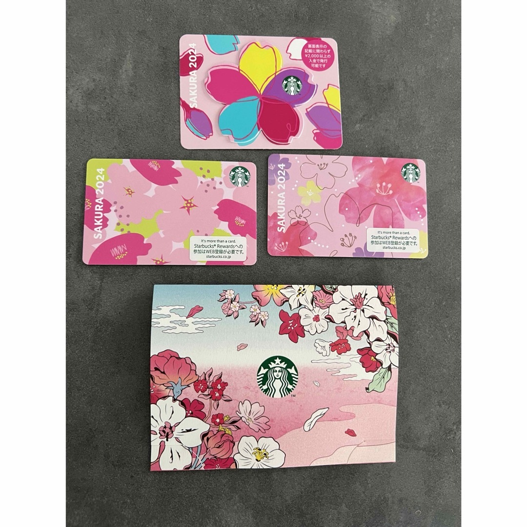 スターバックス リザーブ ロースタリー 東京 コースター さくら 桜