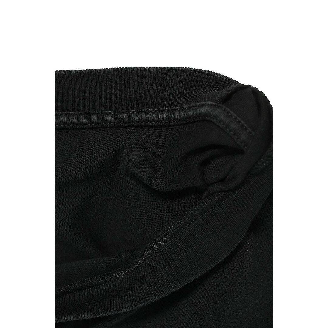 celine(セリーヌ)のセリーヌバイエディスリマン  2X681671Q ルーズフィットロゴプリントTシャツ メンズ XL メンズのトップス(Tシャツ/カットソー(半袖/袖なし))の商品写真