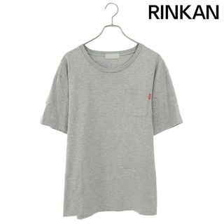 ゴッドセレクショントリプルエックス(GOD SELECTION XXX)のゴッドセレクショントリプルエックス ポケットTシャツ メンズ XL(Tシャツ/カットソー(半袖/袖なし))