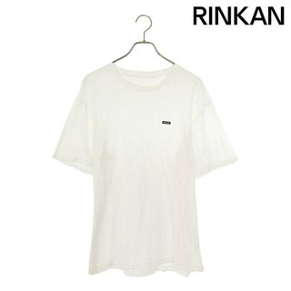 ゴッドセレクショントリプルエックス(GOD SELECTION XXX)のゴッドセレクショントリプルエックス ミニロゴTシャツ メンズ XL(Tシャツ/カットソー(半袖/袖なし))