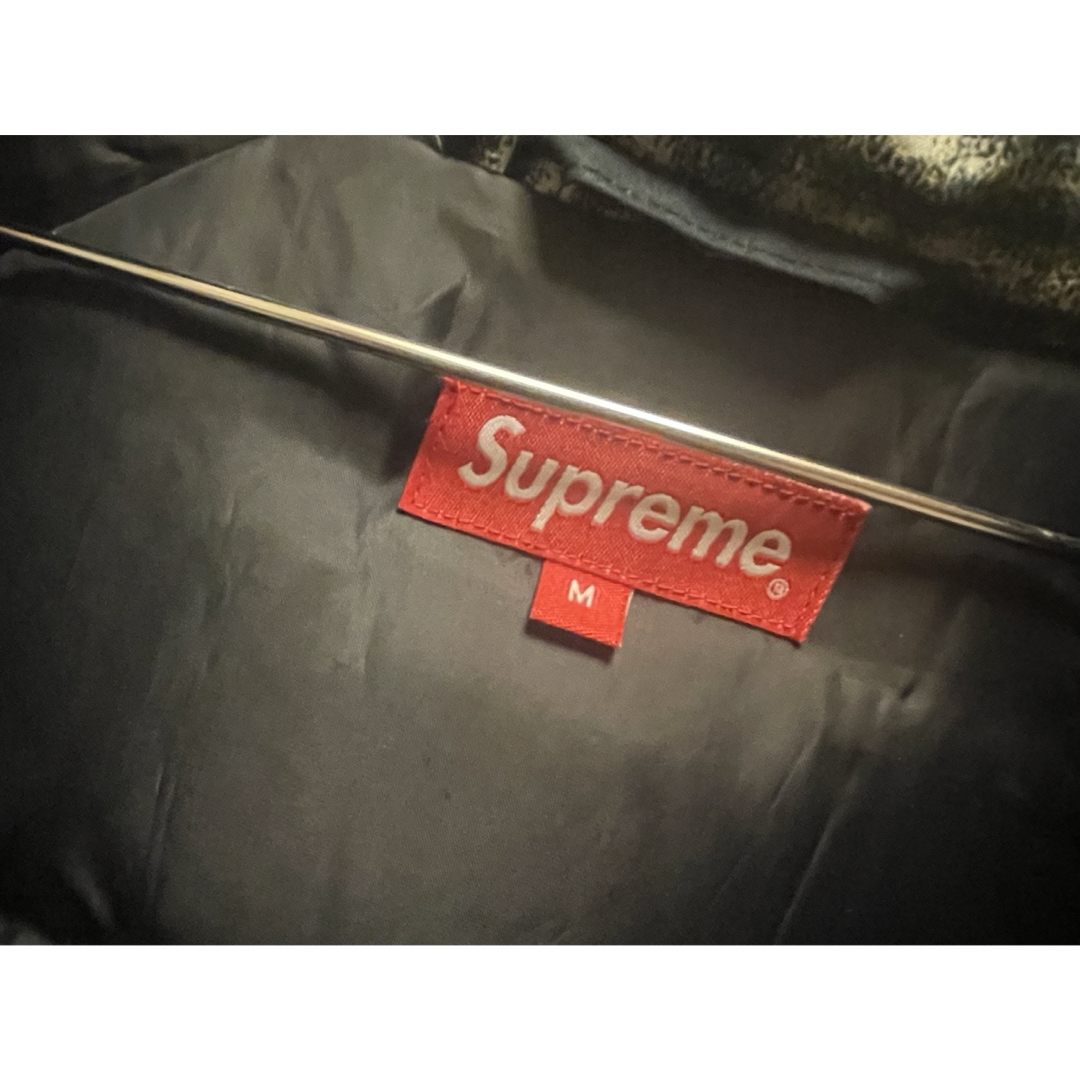 Supreme(シュプリーム)のSUPREME 20SS City Lights Puffy Jacket メンズのジャケット/アウター(ダウンジャケット)の商品写真