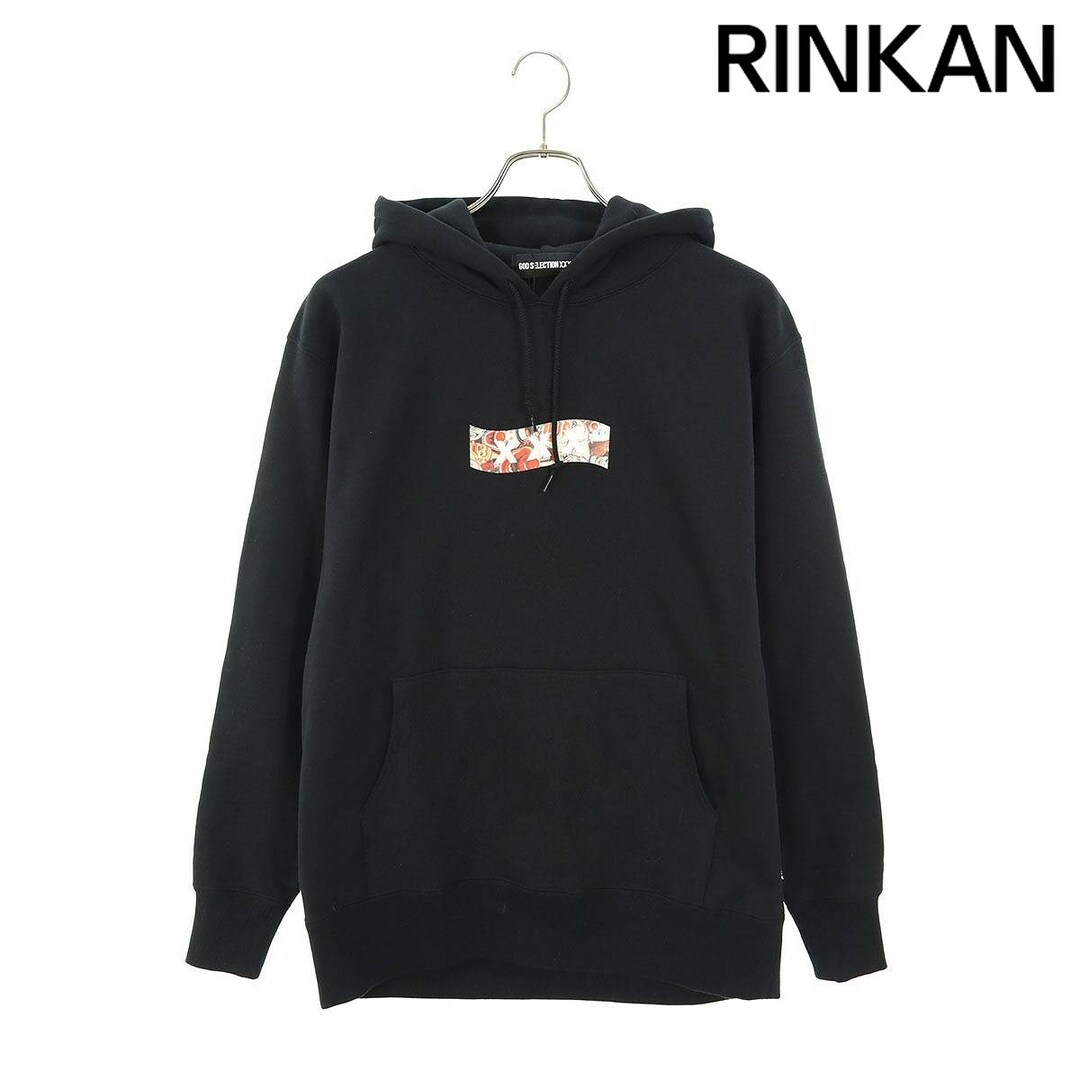 ☆セットアップ☆ENNOY × Netflix Hoodie + Pants Setup