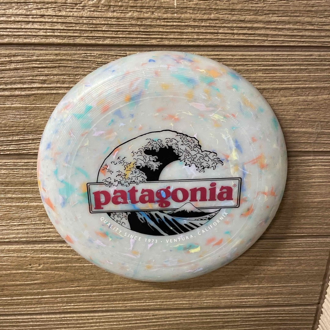 patagonia(パタゴニア)のpatagonia スポーツ/アウトドアのスポーツ/アウトドア その他(その他)の商品写真