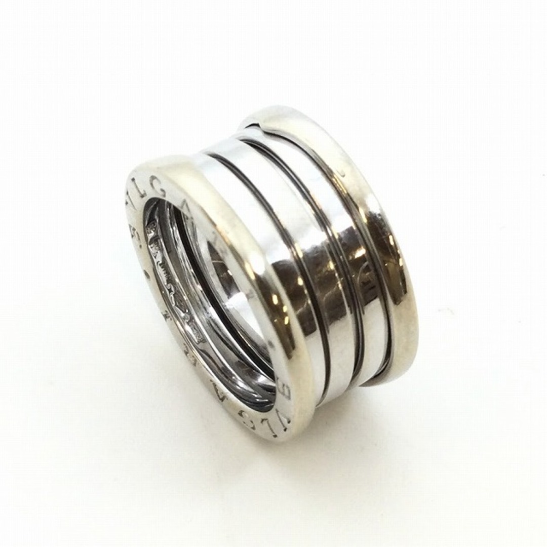 BVLGARI - BVLGARI(ブルガリ) B-ZERO1 ビーゼロワン 3バンド BVLGARI - BVLGARI(ブルガリ) B-ZERO1 ビーゼロワン 3バンド