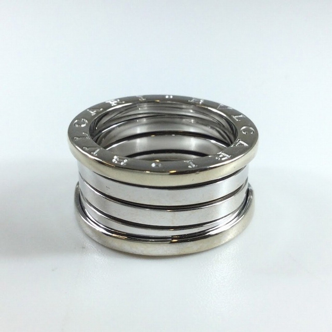 BVLGARI(ブルガリ) B-ZERO1 ビーゼロワン 3バンドリング 12号 BVLGARI(ブルガリ) B-ZERO1 ビーゼロワン 3バンドリング 12号
