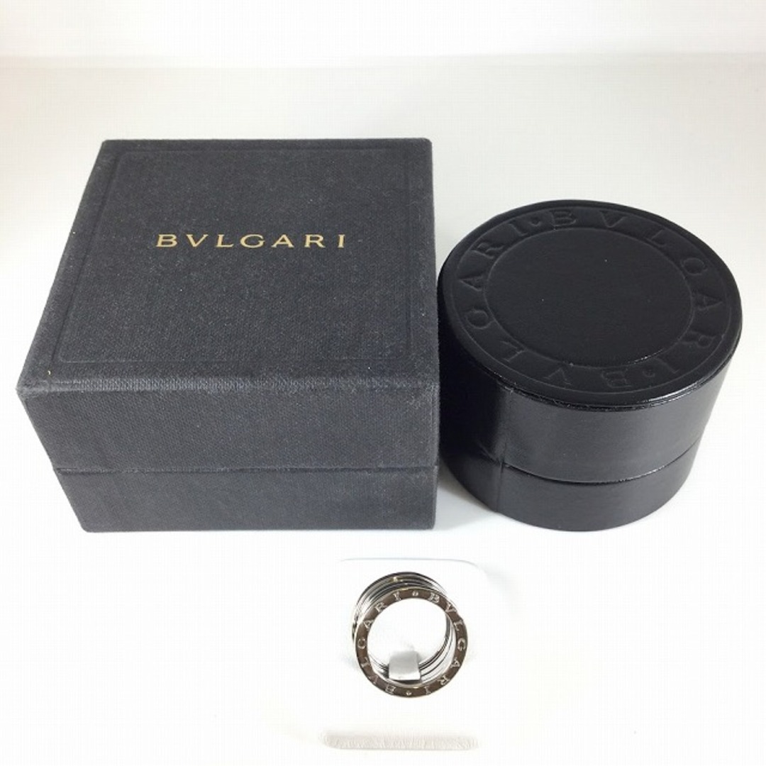 BVLGARI - BVLGARI(ブルガリ) B-ZERO1 ビーゼロワン 3バンド BVLGARI - BVLGARI(ブルガリ) B-ZERO1 ビーゼロワン 3バンド