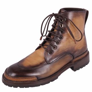 ベルルッティ ブーツ(メンズ)の通販 48点 | Berlutiのメンズを買うなら ベルルッティ ブーツ(メンズ)の通販 48点 | Berlutiのメンズを買うなら