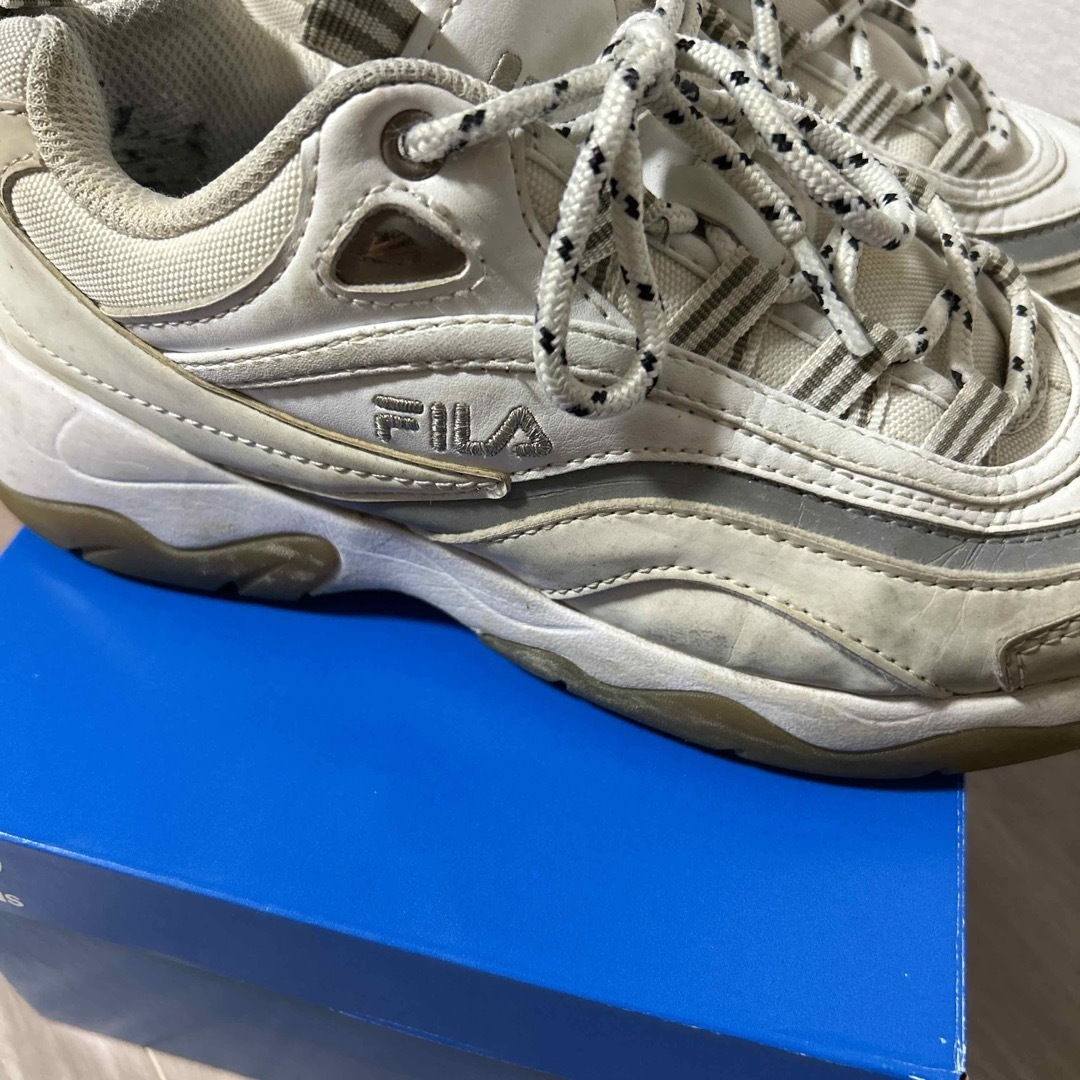 FILA(フィラ)のFILA  23.5 レディースの靴/シューズ(スニーカー)の商品写真