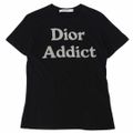 クリスチャンディオール Christian Dior Tシャツ クルーネック シ