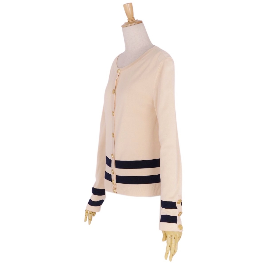 CHANEL - 美品 Vintage シャネル CHANEL 97C ニット CHANEL - 美品 Vintage シャネル CHANEL 97C ニット