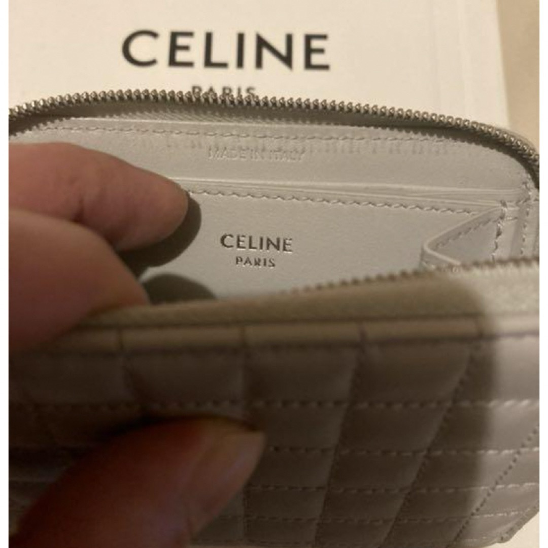 celine(セリーヌ)の小銭入れ　セリーヌ メンズのファッション小物(コインケース/小銭入れ)の商品写真