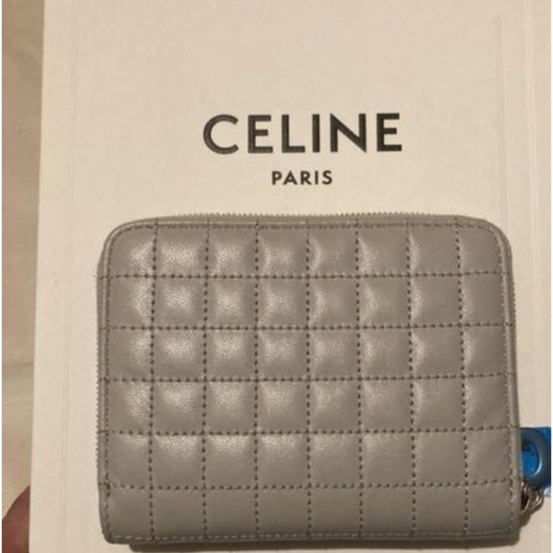 celine(セリーヌ)の小銭入れ　セリーヌ メンズのファッション小物(コインケース/小銭入れ)の商品写真