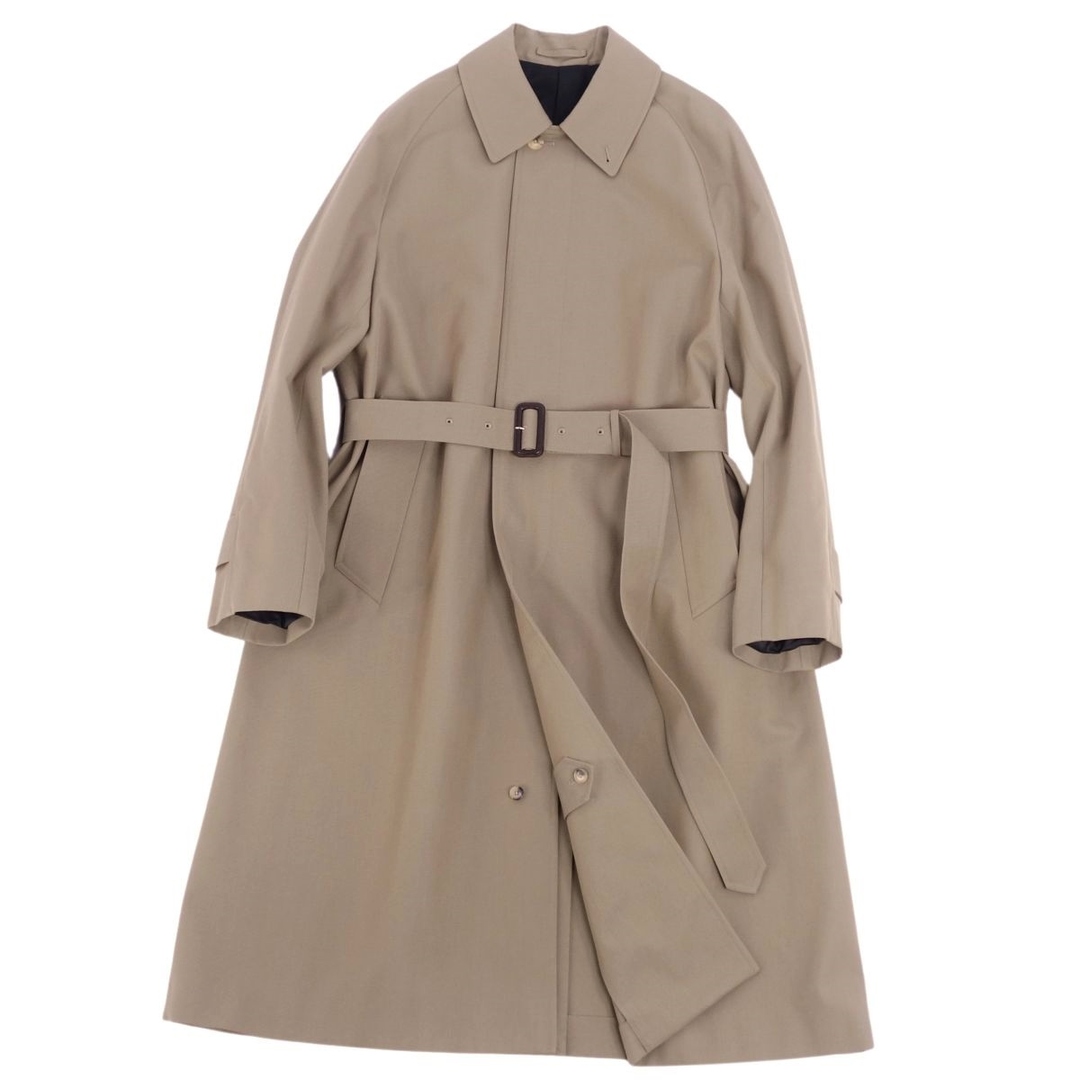 極美品 ザ クラシック The CLASIK コート 22AW ステンカラー 極美品 ザ クラシック The CLASIK コート 22AW ステンカラー