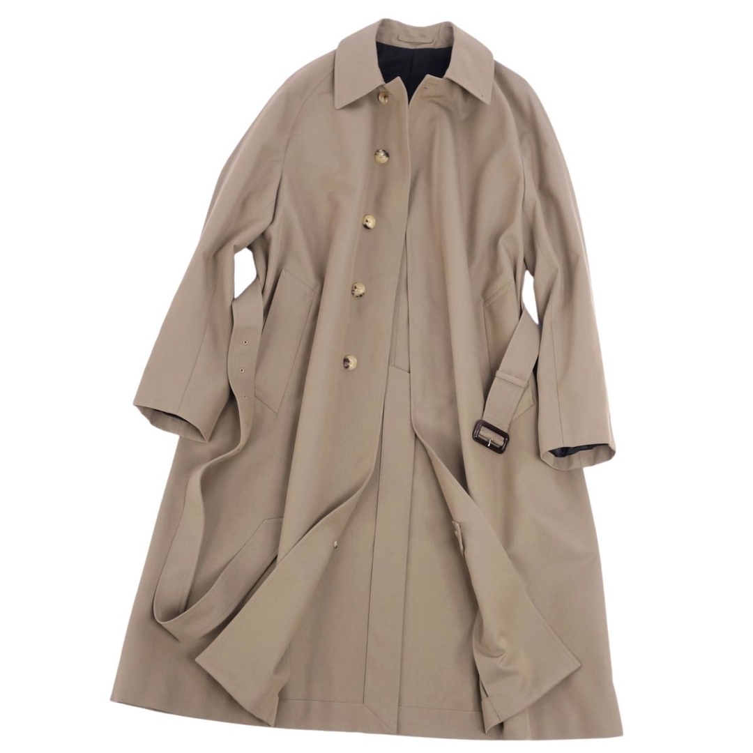 極美品 ザ クラシック The CLASIK コート 22AW ステンカラー 極美品 ザ クラシック The CLASIK コート 22AW ステンカラー
