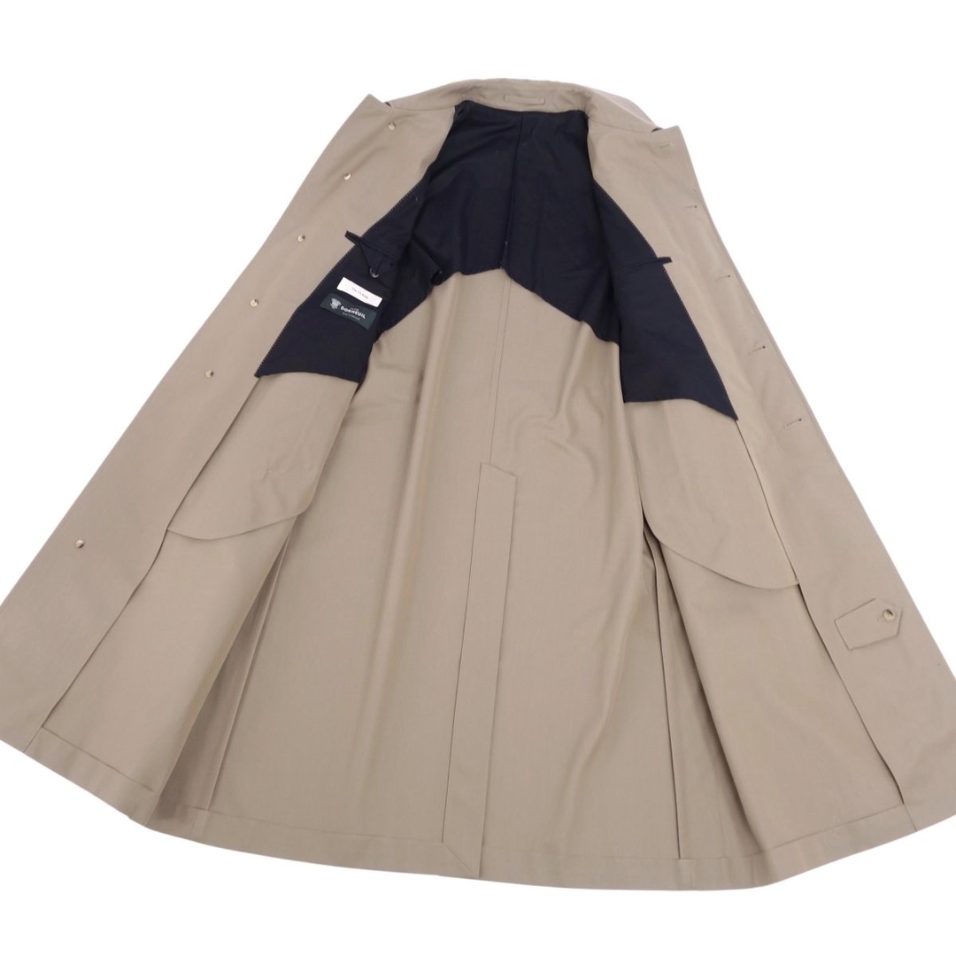 極美品 ザ クラシック The CLASIK コート 22AW ステンカラー 極美品 ザ クラシック The CLASIK コート 22AW ステンカラー