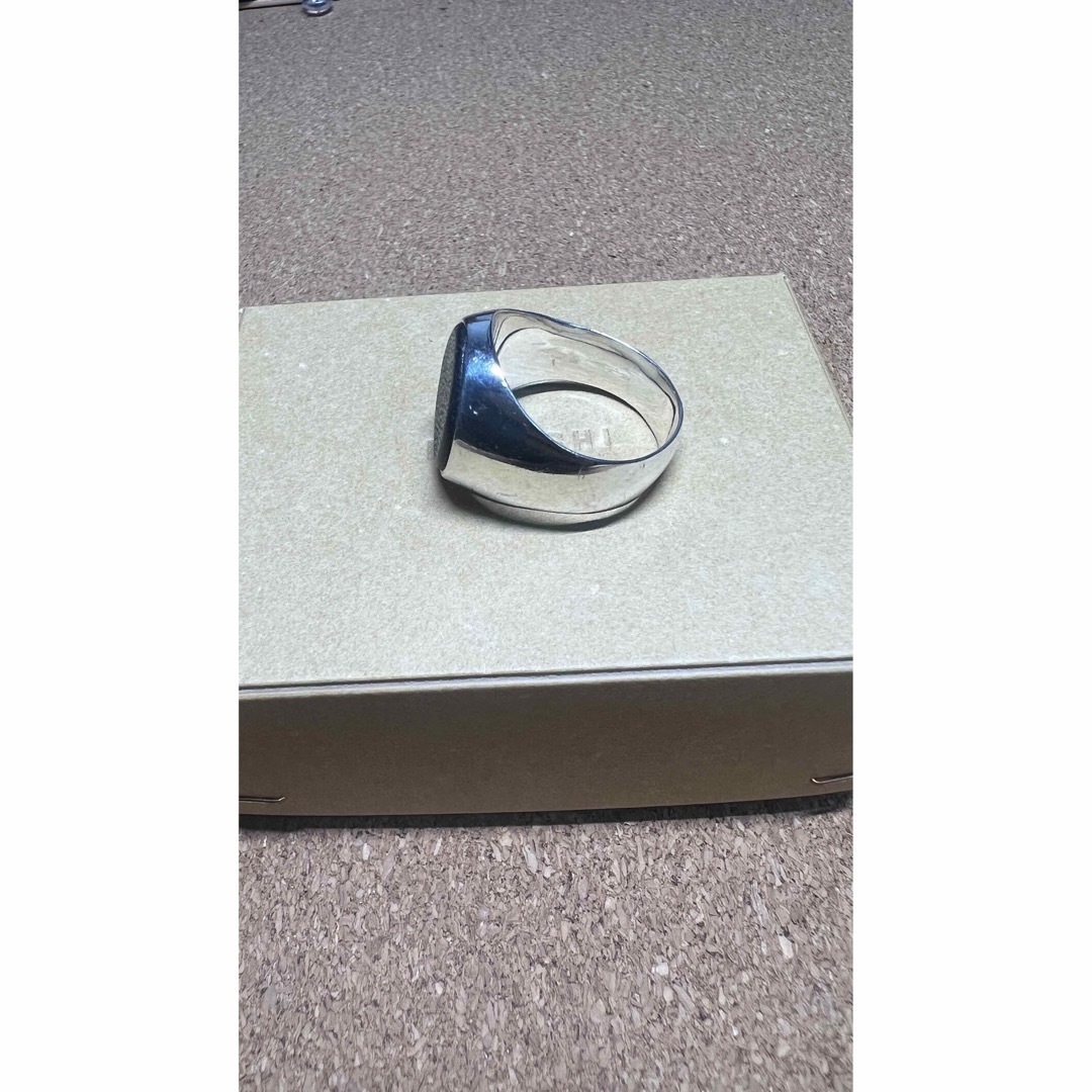 ETSUSHI CPR 01 ブラック リング