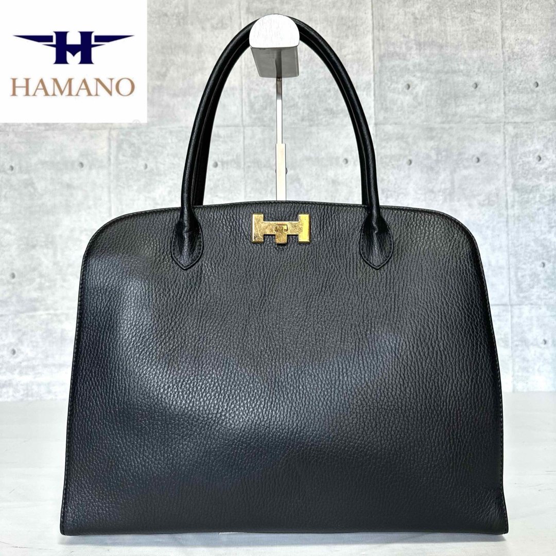 濱野皮革工藝/HAMANO - 【HAMANO】濱野皮革工藝 シボ革 レザー 濱野皮革工藝/HAMANO - 【HAMANO】濱野皮革工藝 シボ革 レザー