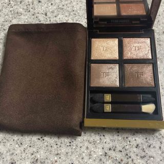 トムフォードビューティ(TOM FORD BEAUTY)のトムフォード  ヌードディップ(アイシャドウ)