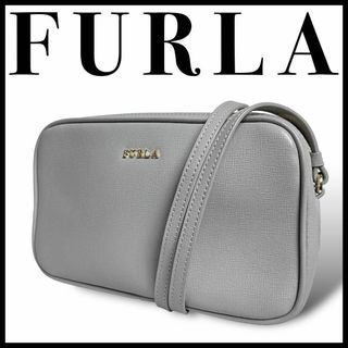 Furla - フルラパイパールクスミニバッグ正規品の通販 by プロフ必読