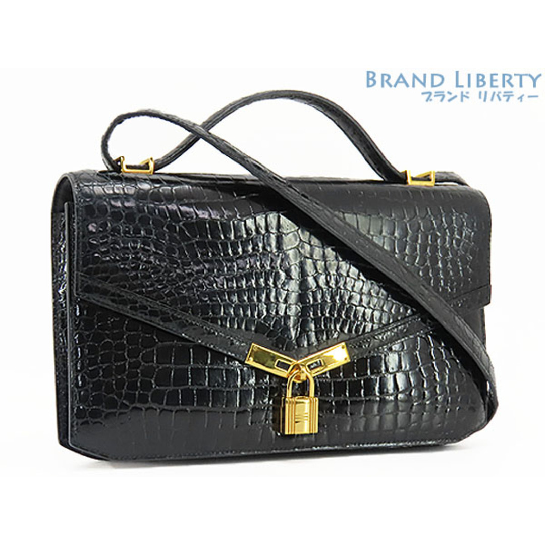 HERMES - 激レア美品エルメスヴィンテージカデナロック HERMES - 激レア美品エルメスヴィンテージカデナロック