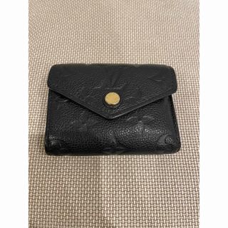 ルイヴィトン(LOUIS VUITTON)のルイヴィトン財布(財布)