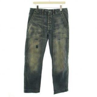 RRL - 【RRL】 デニム ジーンズ NO1758の通販 by ‼️【全商品