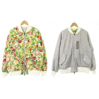 WHITE MOUNTAINEERINGのフリマアイテム一覧 WHITE MOUNTAINEERINGのフリマアイテム一覧