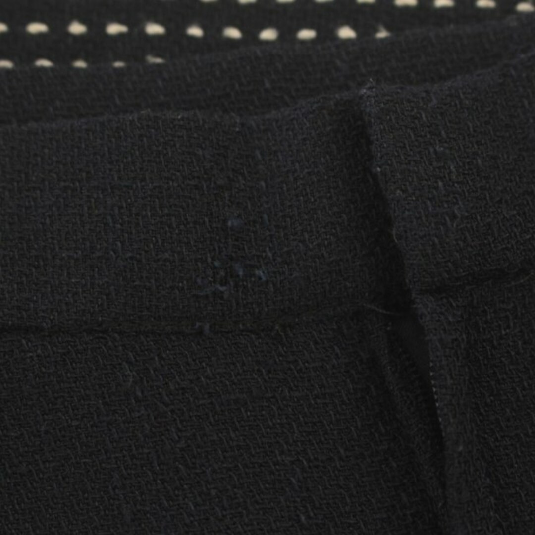 M'S GRACY(エムズグレイシー)のエムズグレイシー セットアップ 半袖ジャケット タイトスカート 9AR 紺 レディースのジャケット/アウター(その他)の商品写真
