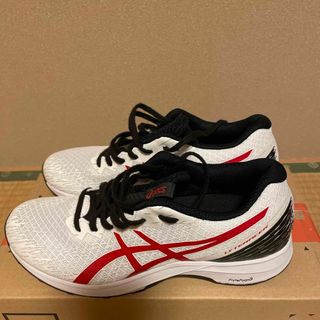 アシックス(asics)のアシックス　ランニングジュース(シューズ)