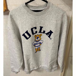 UCLA - UCLA トレーナー