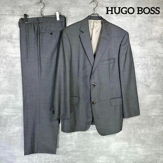 ヒューゴボス(HUGO BOSS)の『HUGO BOSS』 ボス (46R) セットアップ(セットアップ)