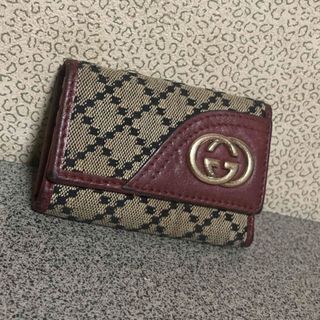 グッチ(Gucci)のGUCCI キーケース(キーケース)