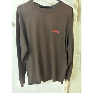 カーハート(carhartt)のciatre ロンT(Tシャツ/カットソー(七分/長袖))