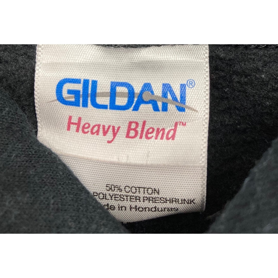 GILDAN(ギルタン)のGILDAN ギルダン プルオーバーパーカー USA古着 XL メンズのトップス(パーカー)の商品写真